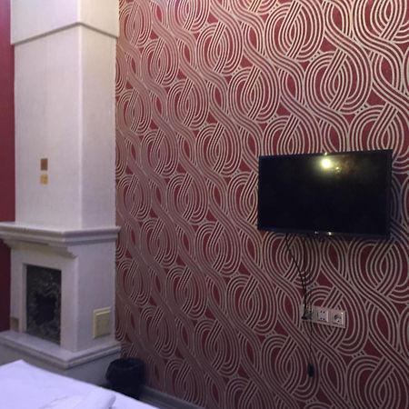 Baku Gardens Hotel Ngoại thất bức ảnh