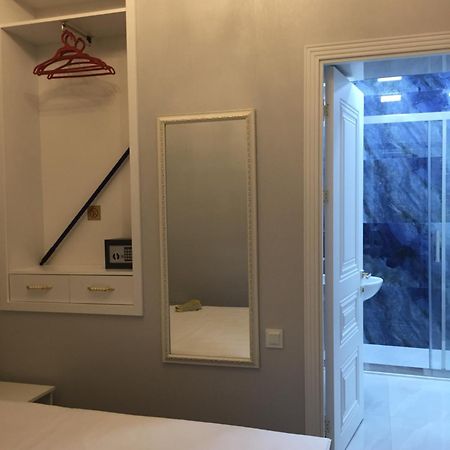 Baku Gardens Hotel Ngoại thất bức ảnh